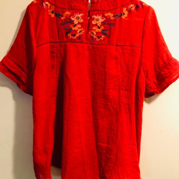 Women's top - Picture 5 of 6